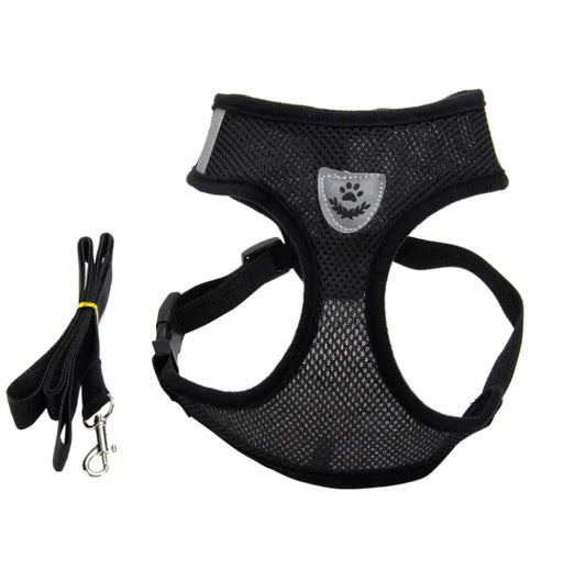Premium Dog Harness