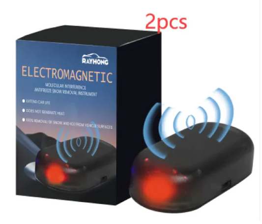 Car Snow Removal Tool