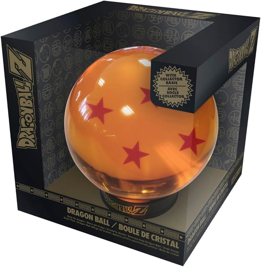Dragon Ball Z - Dragon Balls (Premium 4 Star Dragon Ball)
