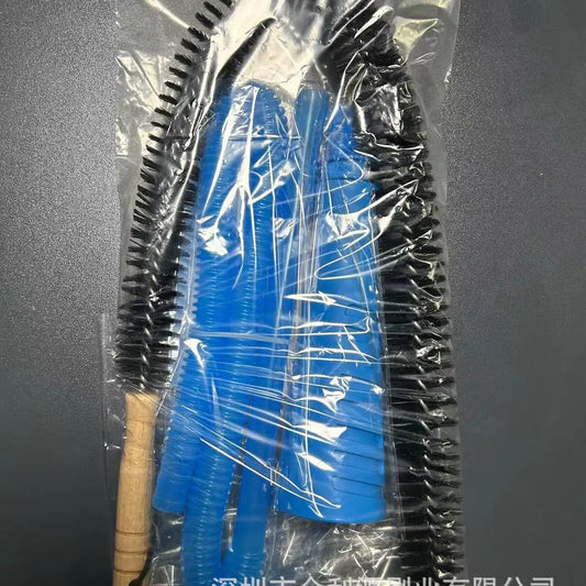 Dryer Cleaning Brush Set