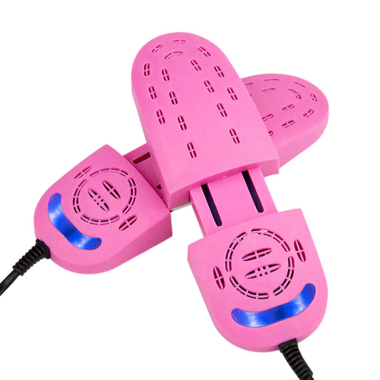UV Shoe Dryer with Sterilization and Deodorization