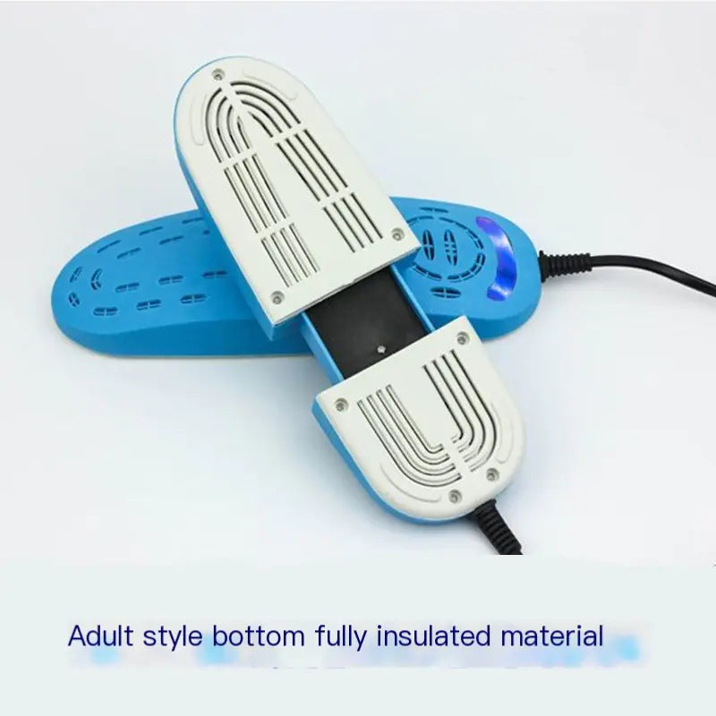 UV Shoe Dryer with Sterilization and Deodorization