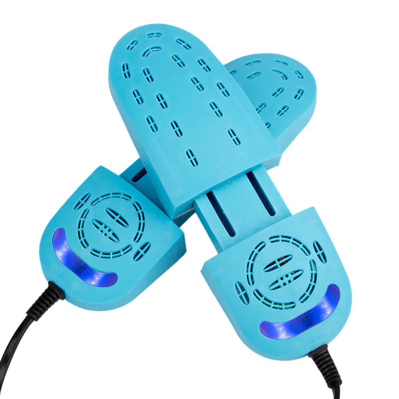 UV Shoe Dryer with Sterilization and Deodorization