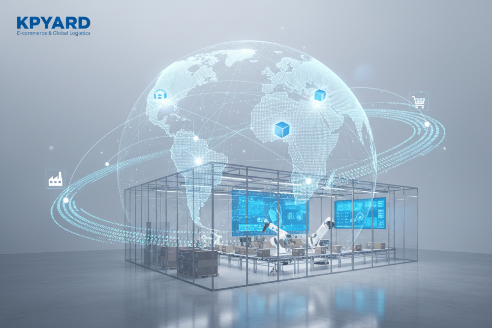 kpyard drop shipping