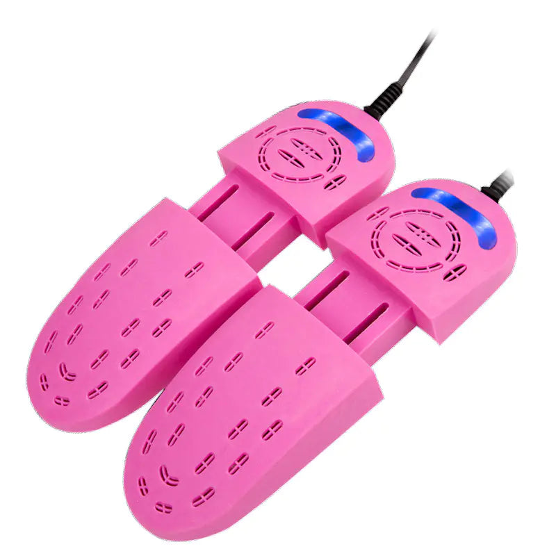 UV Shoe Dryer with Sterilization and Deodorization